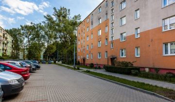Mieszkanie 1-pokojowe Gdynia Chylonia, ul. Gniewska