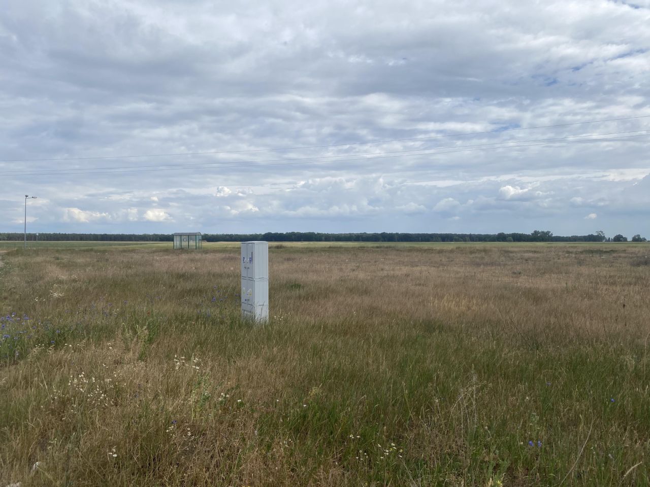 Działka budowlana Lubochnia, os. Dębicz