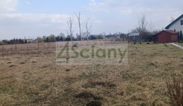 Działka budowlana Michałowice-Wieś