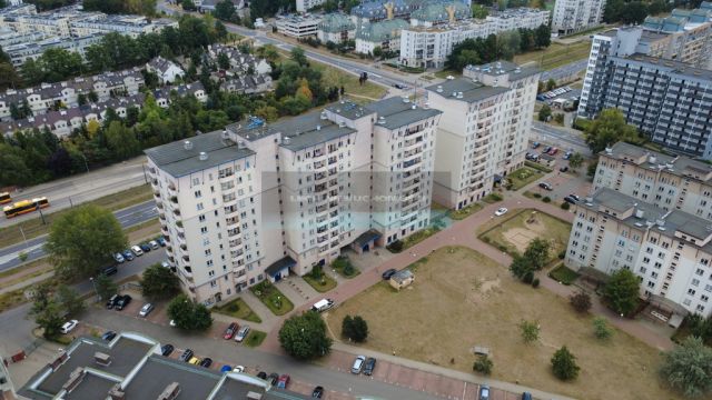 Mieszkanie 2-pokojowe Warszawa Białołęka, ul. Odkryta. Zdjęcie 3