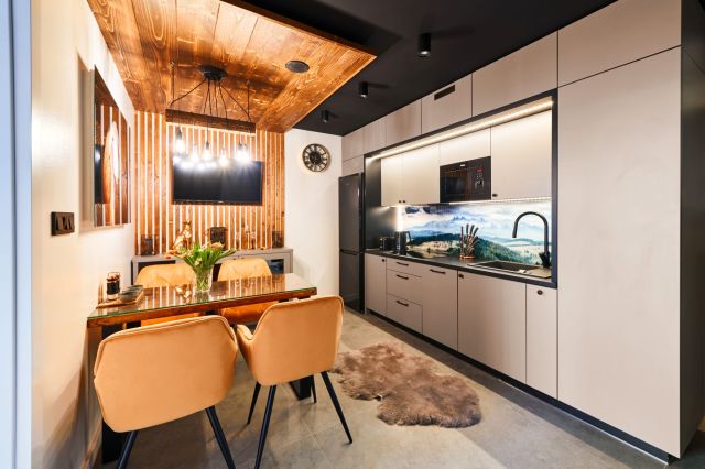 Mieszkanie 2-pokojowe Nowy Targ, os. Polana Szaflarska. Zdjęcie 1