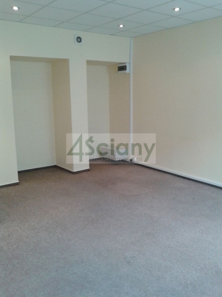 Lokal Warszawa Śródmieście. Zdjęcie 5