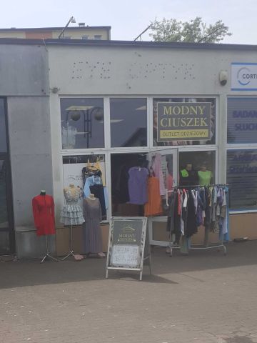 Lokal Skawina, ul. Ogrody. Zdjęcie 1