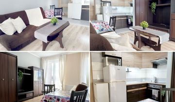 Mieszkanie 2-pokojowe Wrocław Krzyki, ul. Karmelkowa