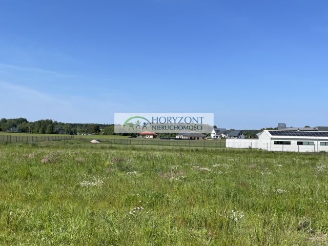 Działka Dobrzewino. Zdjęcie 5