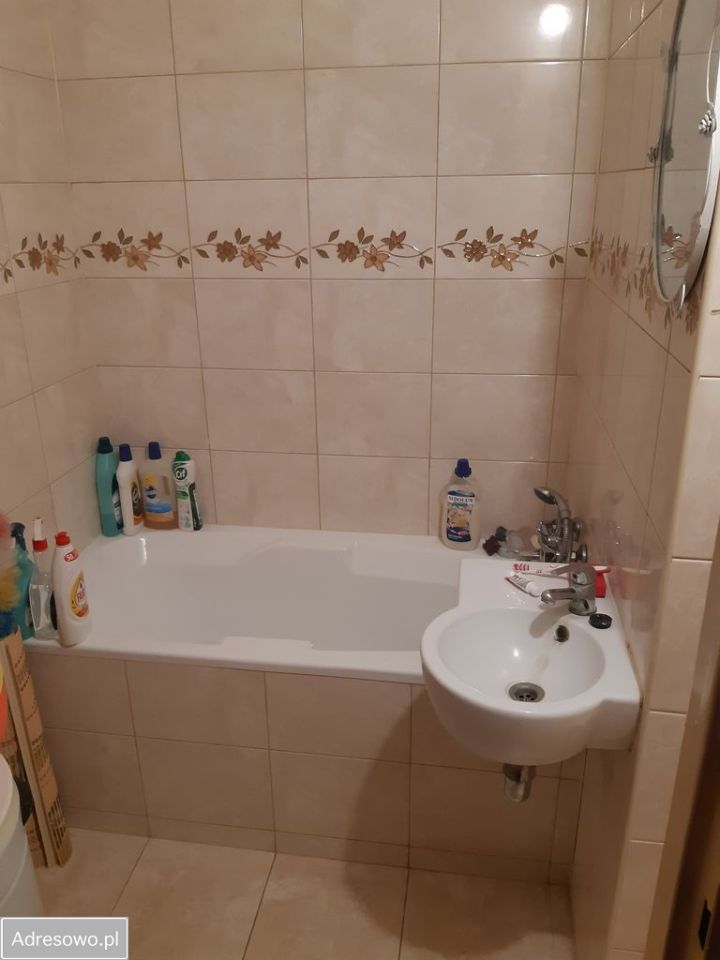 Mieszkanie 2-pokojowe Żychlin, os. Romualda Traugutta. Zdjęcie 3