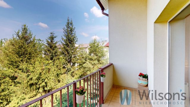 Mieszkanie 3-pokojowe Warszawa Wesoła. Zdjęcie 2