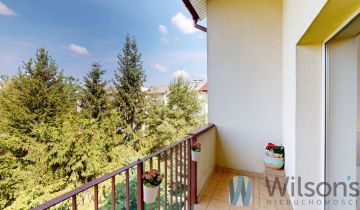 Mieszkanie 3-pokojowe Warszawa Wesoła