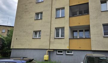 Mieszkanie 3-pokojowe Bielsko-Biała, ul. Czysta