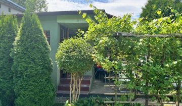 Działka rod Lubin, ul. Spacerowa