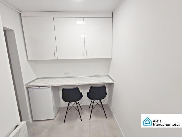 Mieszkanie 1-pokojowe Częstochowa Tysiąclecie. Zdjęcie 10