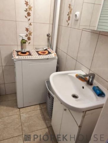 Mieszkanie 1-pokojowe Warszawa Śródmieście, ul. Bugaj. Zdjęcie 4