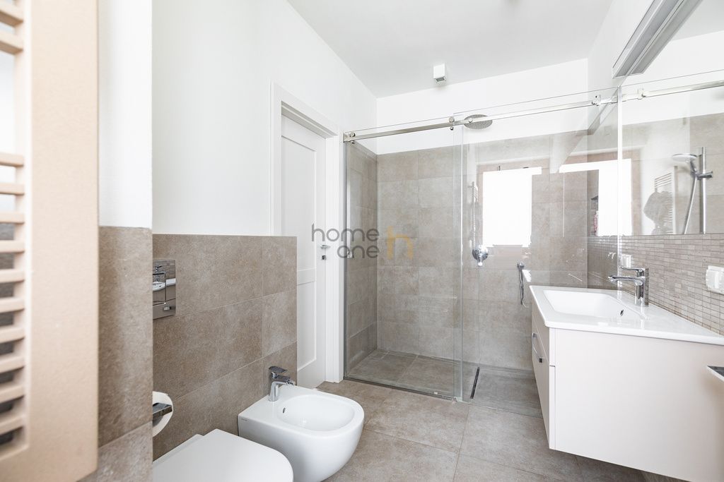 bliźniak, 5 pokoi Warszawa Wilanów. Zdjęcie 17