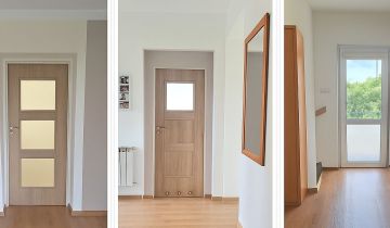 dom wolnostojący Zielona Góra Drzonków, ul. Drzonków-Olimpijska