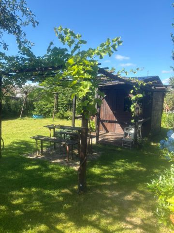 Działka rekreacyjna Słupsk Zatorze, al. 3 Maja. Zdjęcie 1