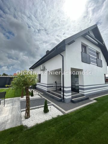 dom wolnostojący, 4 pokoje Nakło nad Notecią. Zdjęcie 26