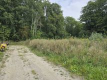 Działka budowlana Mieszki-Różki. Zdjęcie 3