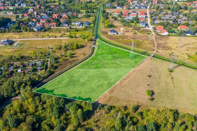 Działka inwestycyjna Warszawa Białołęka, ul. Piasta Kołodzieja. Zdjęcie 1