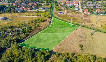 Działka inwestycyjna Warszawa Białołęka, ul. Piasta Kołodzieja