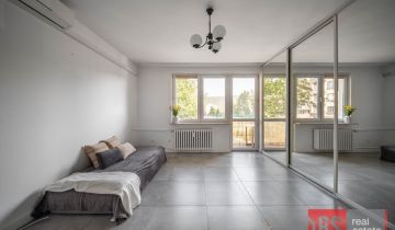 Mieszkanie 2-pokojowe Warszawa Śródmieście, ul. Solec