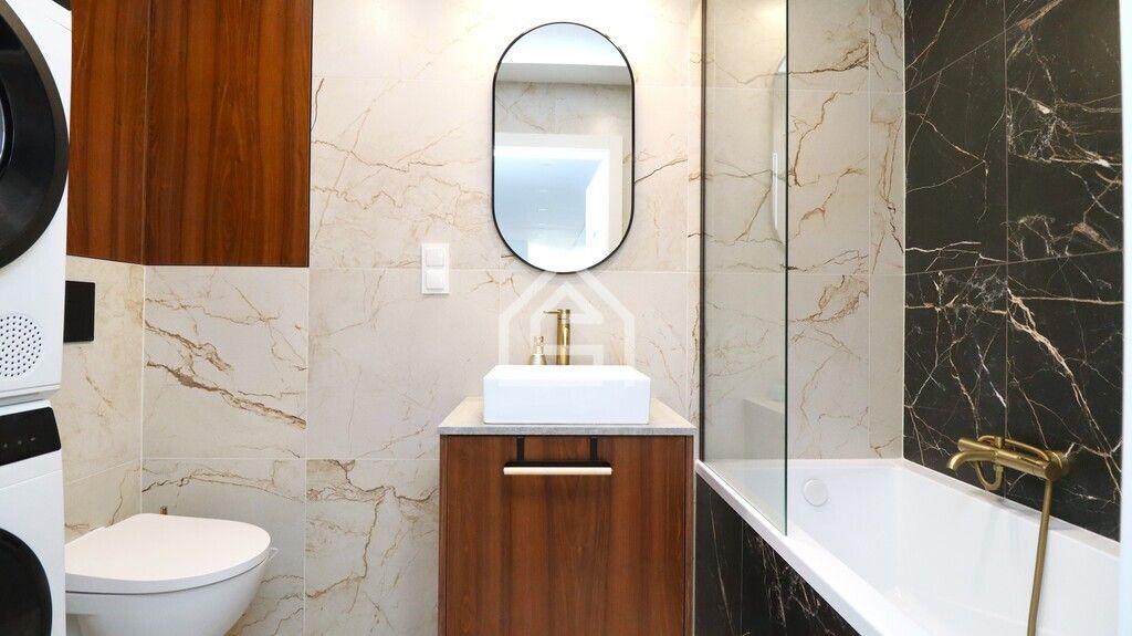 Mieszkanie 4-pokojowe Bochnia, ul. gen. Waleriana Czumy. Zdjęcie 6