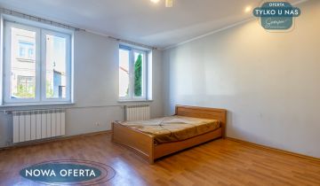 dom wolnostojący, 5 pokoi Łowicz, ul. Zgoda