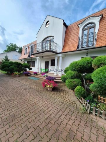 Mieszkanie 4-pokojowe Wołomin Nowa Wieś. Zdjęcie 7