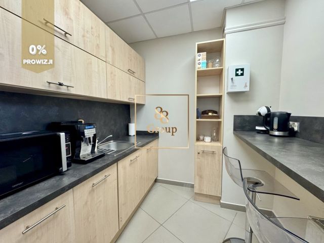 Biuro Mory, ul. Poznańska. Zdjęcie 4