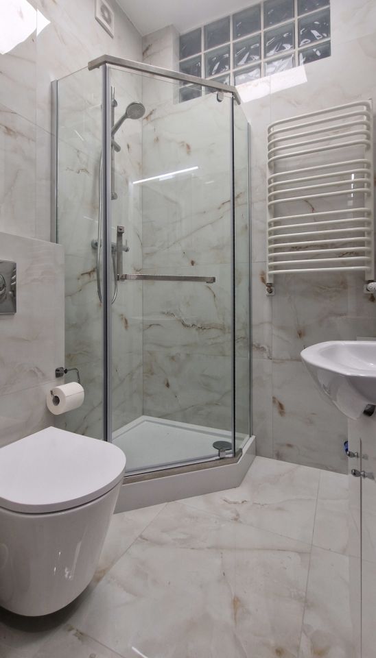 Mieszkanie 1-pokojowe Chełm Centrum, ul. Lubelska. Zdjęcie 7