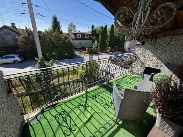 dom wolnostojący, 7 pokoi Boglewice. Zdjęcie 6