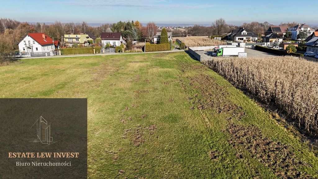 Działka budowlana Rączna. Zdjęcie 6