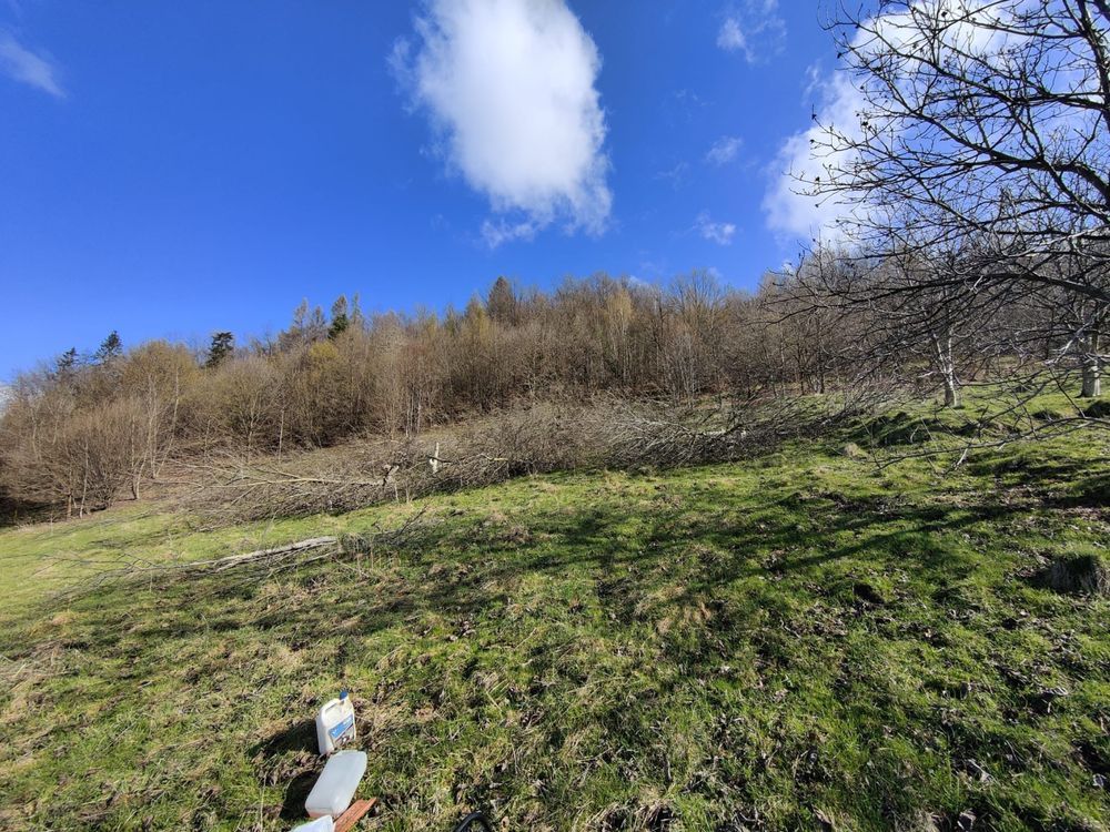 Działka budowlana Tresna, ul. Młodych. Zdjęcie 6