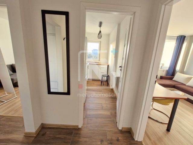 Mieszkanie 2-pokojowe Warszawa Wola, ul. Jana Olbrachta. Zdjęcie 8