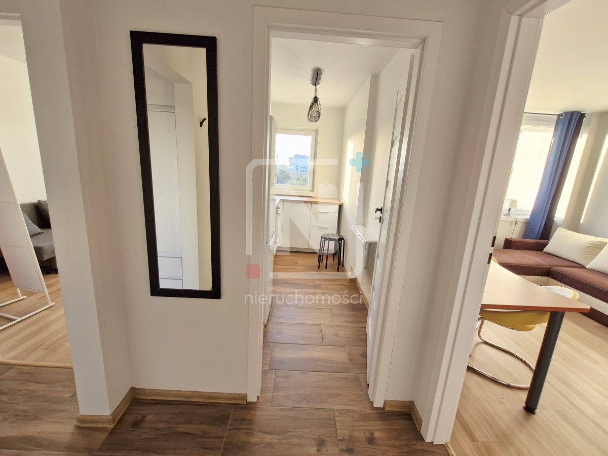 Mieszkanie 2-pokojowe Warszawa Wola, ul. Jana Olbrachta. Zdjęcie 8