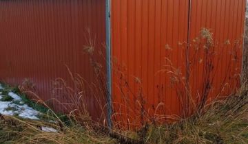 Działka budowlana Łozina