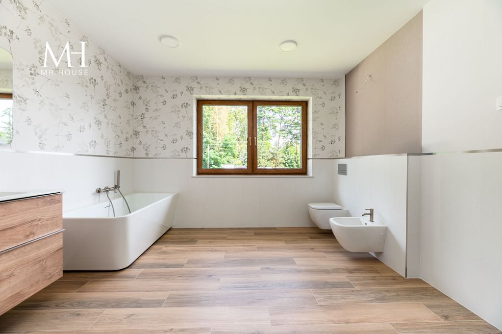 dom wolnostojący, 6 pokoi Łódź Ruda Pabianicka. Zdjęcie 9