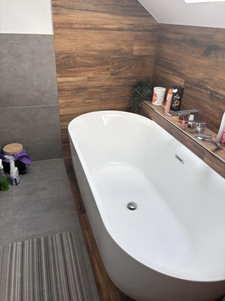 dom szeregowy, 4 pokoje Kręczki, ul. Sasanki. Zdjęcie 17