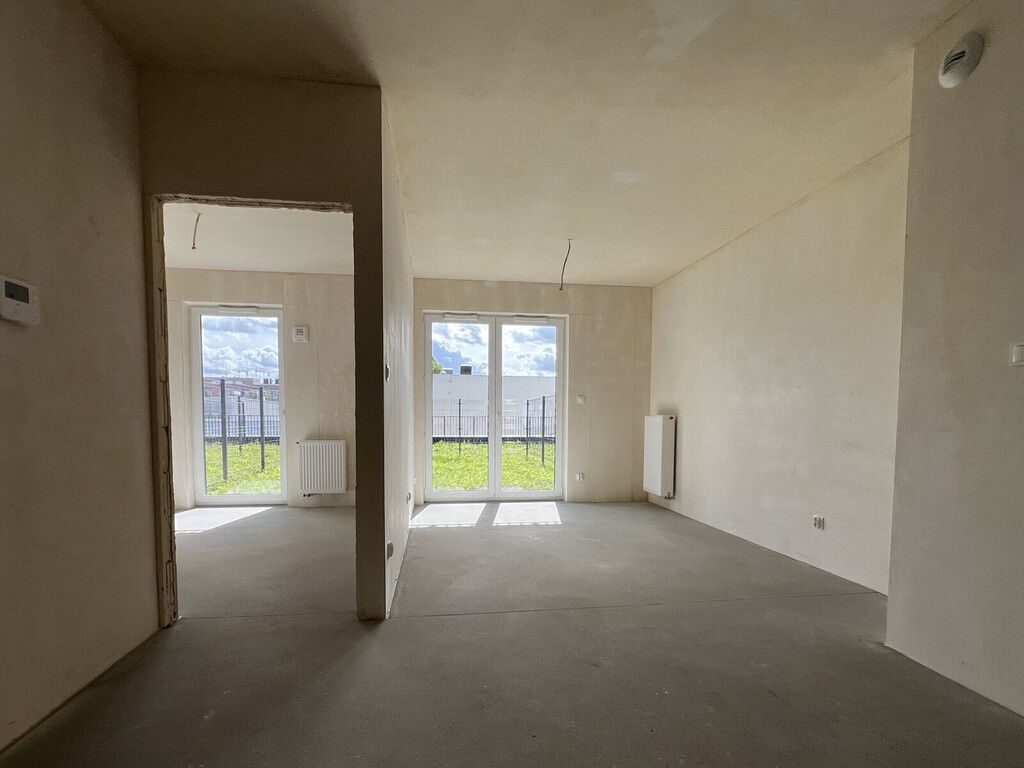 Mieszkanie 2-pokojowe Łódź Polesie, ul. Marcina Kasprzaka. Zdjęcie 2