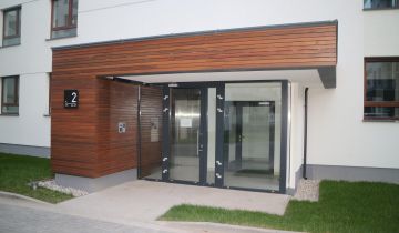 Mieszkanie 2-pokojowe Warszawa Bemowo, ul. Gustawa Morcinka