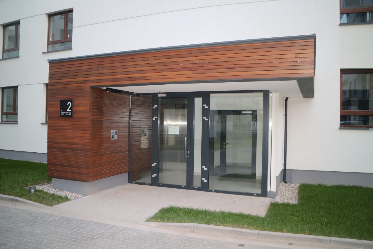 Mieszkanie 2-pokojowe Warszawa Bemowo, ul. Gustawa Morcinka. Zdjęcie 2