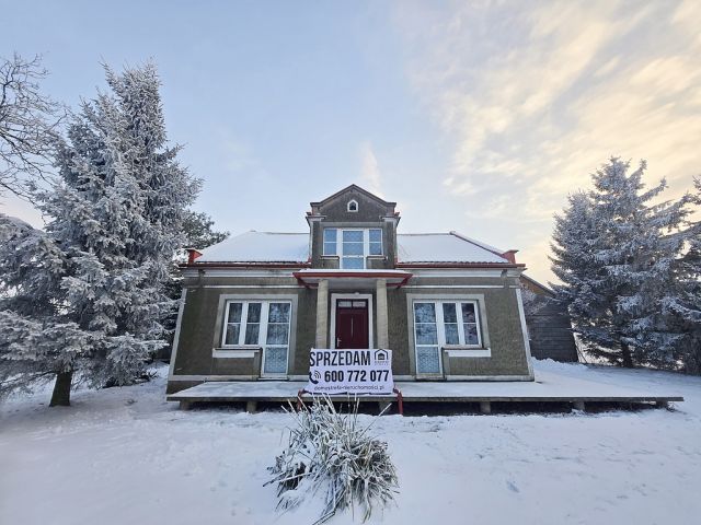 siedlisko, 3 pokoje Józinek. Zdjęcie 3