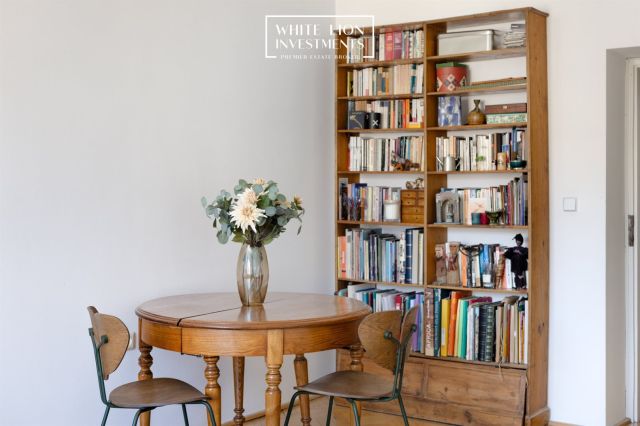 Mieszkanie 3-pokojowe Warszawa Śródmieście, ul. Marszałkowska. Zdjęcie 2