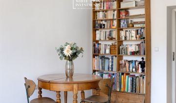 Mieszkanie 3-pokojowe Warszawa Śródmieście, ul. Marszałkowska