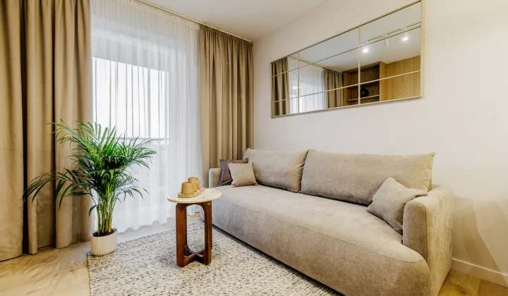 Mieszkanie 3-pokojowe Kalisz Korczak, ul. Podmiejska