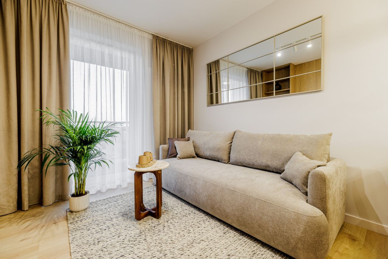 Mieszkanie 3-pokojowe Kalisz Korczak, ul. Podmiejska. Zdjęcie 8