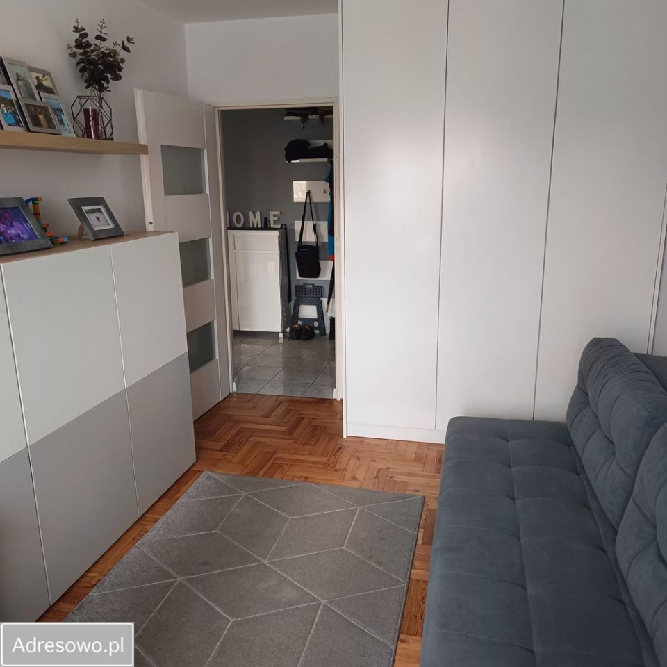 Mieszkanie 3-pokojowe Radom Michałów, ul. Jana Sobieskiego. Zdjęcie 2