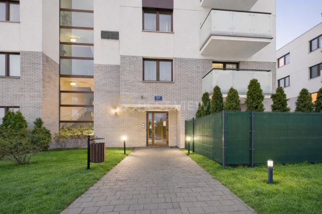 Mieszkanie 3-pokojowe Stara Iwiczna. Zdjęcie 17