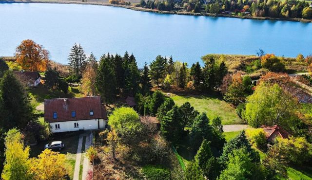 dom wolnostojący, 5 pokoi Burdąg. Zdjęcie 1