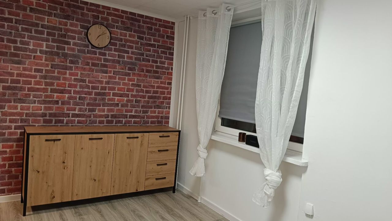 Mieszkanie 1-pokojowe Kwidzyn, ul. Wybickiego. Zdjęcie 13