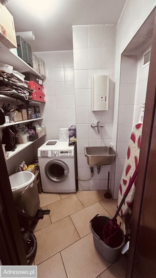 Mieszkanie 5-pokojowe Katowice Wełnowiec, ul. Stanisława Rożanowicza. Zdjęcie 9